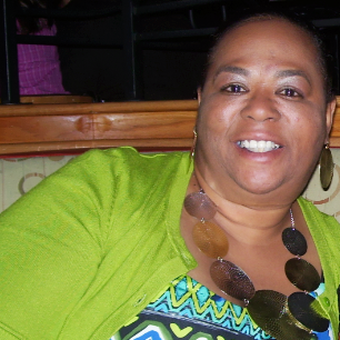 Yolanda Morris Photo 40