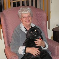 Carol Rehak Photo 3