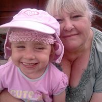 Pauline Welch Photo 13