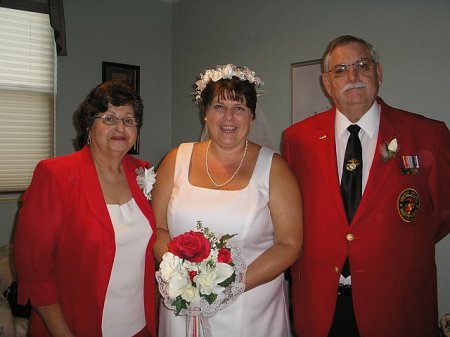 Donna Bennett Photo 18