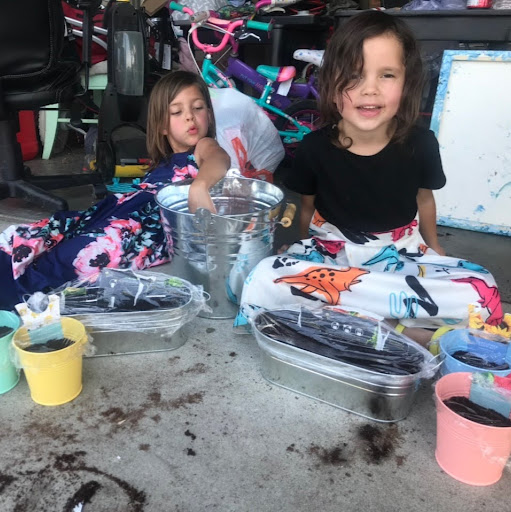 Gina Butler Photo 19