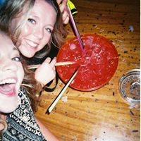 Katharine Docherty Photo 5