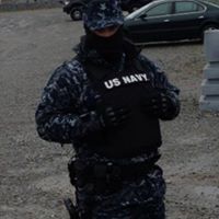 Steve Sheffield Photo 6