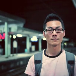 Dennis Yu Photo 22