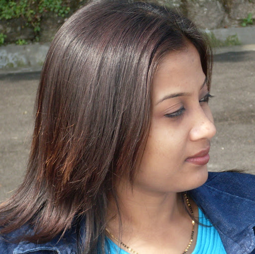 Amrita Banerjee Photo 21