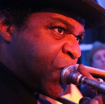 Alan Williams Photo 12