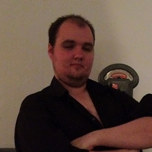 Ricky Christiansen Photo 8