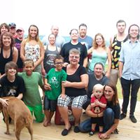 Terry Brogan Photo 15