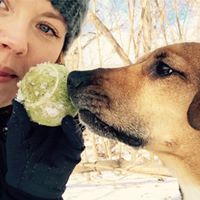 Julie Brigham Photo 18