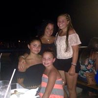 Janine Hunter Photo 30