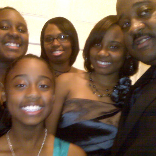 Tyrone Franklin Photo 24