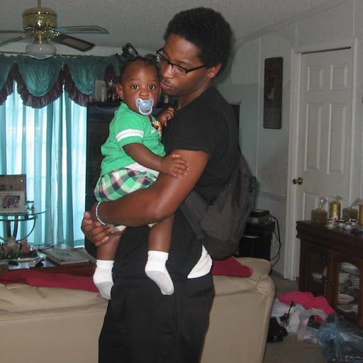 Joshua Talley Photo 12