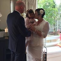 Douglas Lang Photo 7