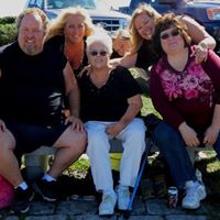 Joan Jenkins Photo 9