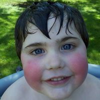 Melissa Brandon Photo 13