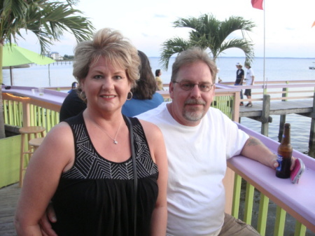 Kathy Myers Photo 8