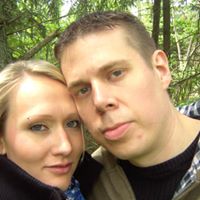 Sarah Grimm Photo 9