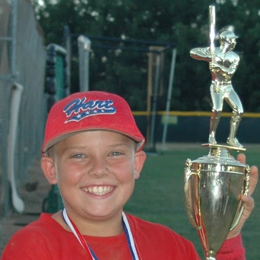 Brandon Werner Photo 9
