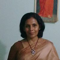 Alice Varghese Photo 6