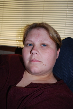 Charity Brown Photo 26
