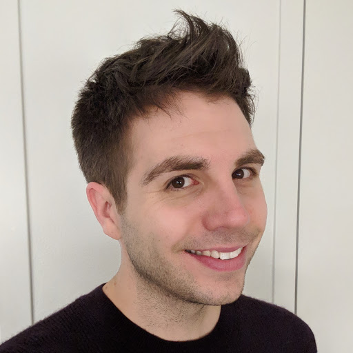 James Gallagher Photo 37