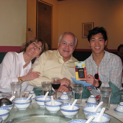 William Cheng Photo 38