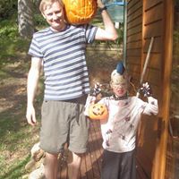 David Hegarty Photo 9