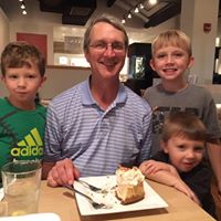 Milton Price Photo 16