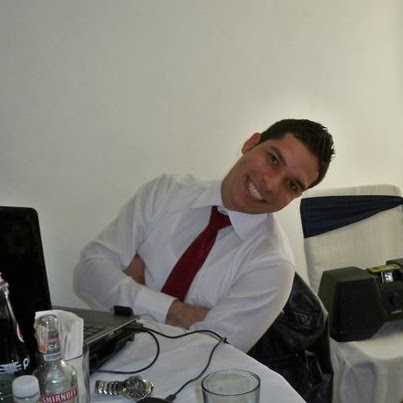 Rodolfo Ortiz Photo 18