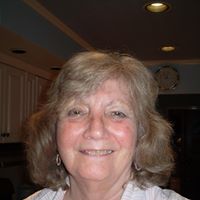 Nancy Lockhart Photo 3
