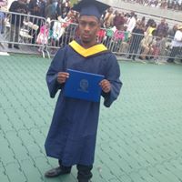 Marcus Elmore Photo 5