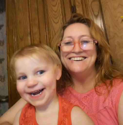 Karen Jackson Photo 10