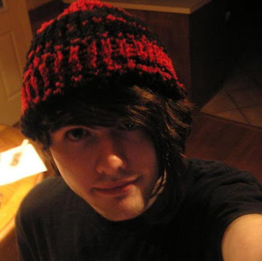 Drew Harrell Photo 6