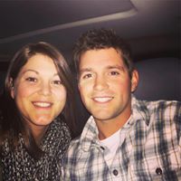 Chad Hoover Photo 17