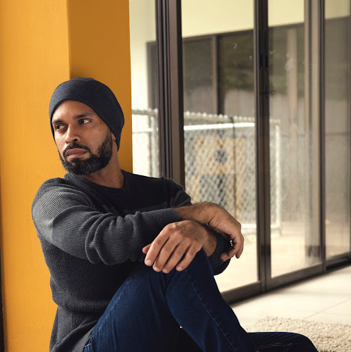 Julian Rosales Photo 27