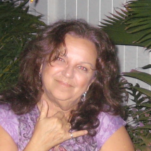 Virginia Mann Photo 20