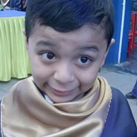 Katherine Ferro Photo 10