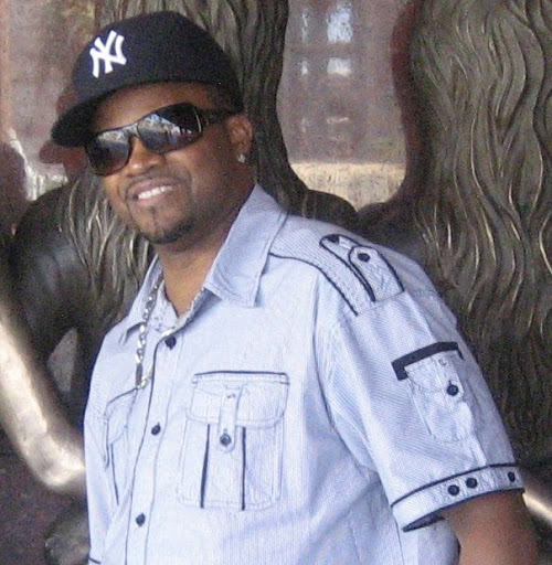 Jesse Mcdaniel Photo 15