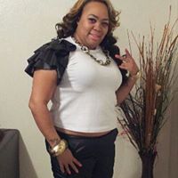 Danielle Allen Photo 25