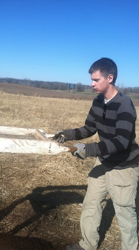 Eric Nordstrom Photo 34