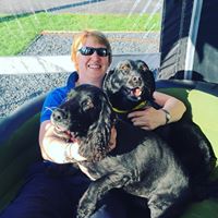 Tracey Greer Photo 11