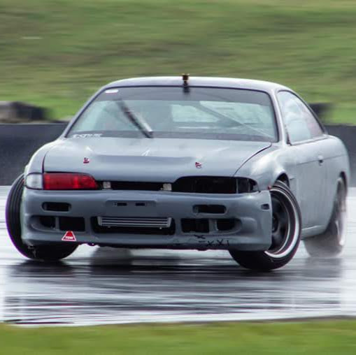 Mike Jamieson Photo 32