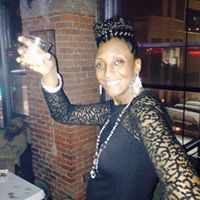 Candace Vaughn Photo 9
