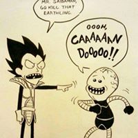 Gordon Macdonald Photo 36