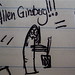 Allen Ginsberg Photo 17
