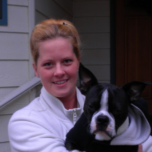 Amanda Harper Photo 22