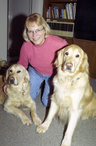 Cindy Kraft Photo 19