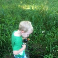 Cecil Clark Photo 13