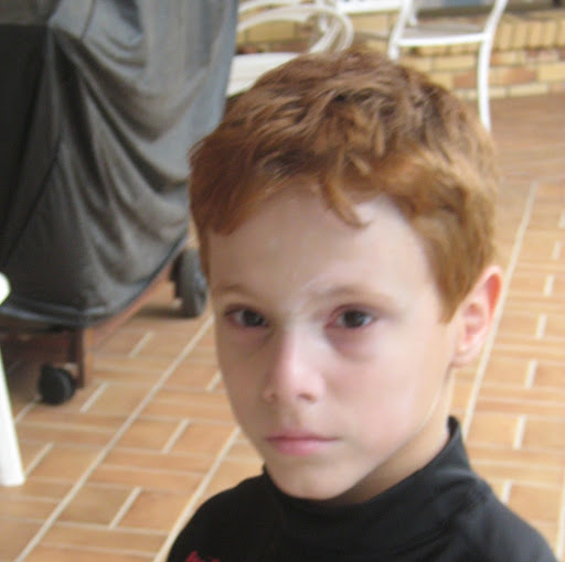 Michele Bergman Photo 8