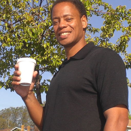 Edward Huff Photo 27